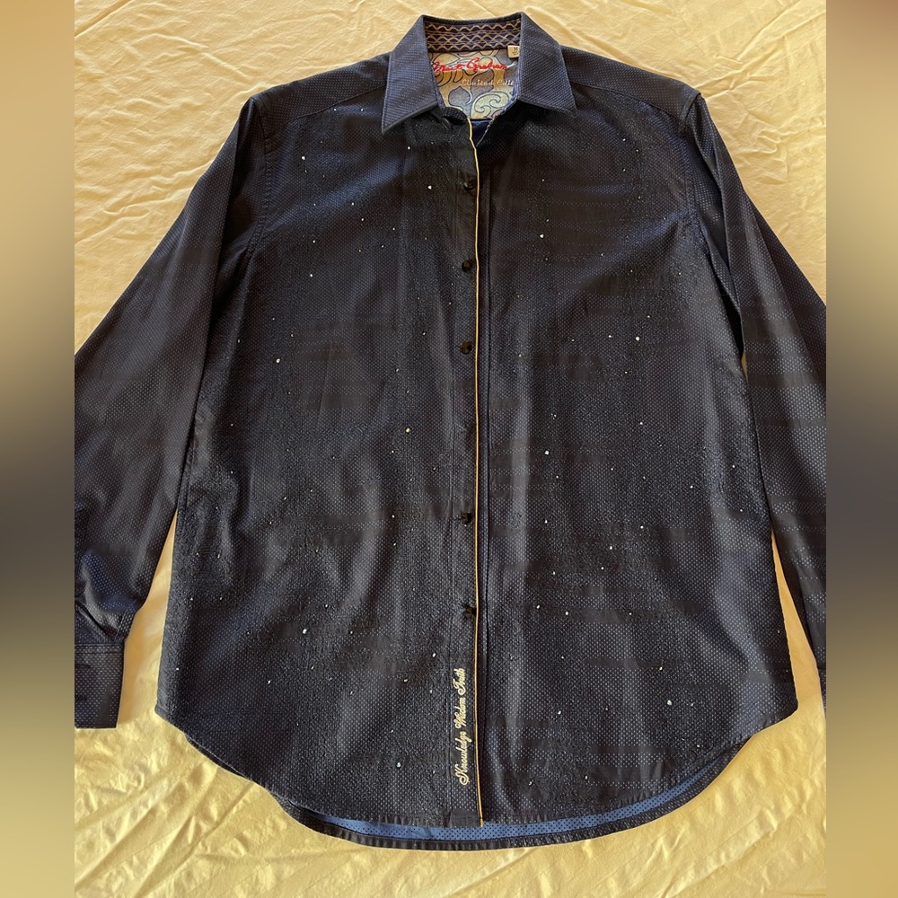 Special Edition Robert Graham
